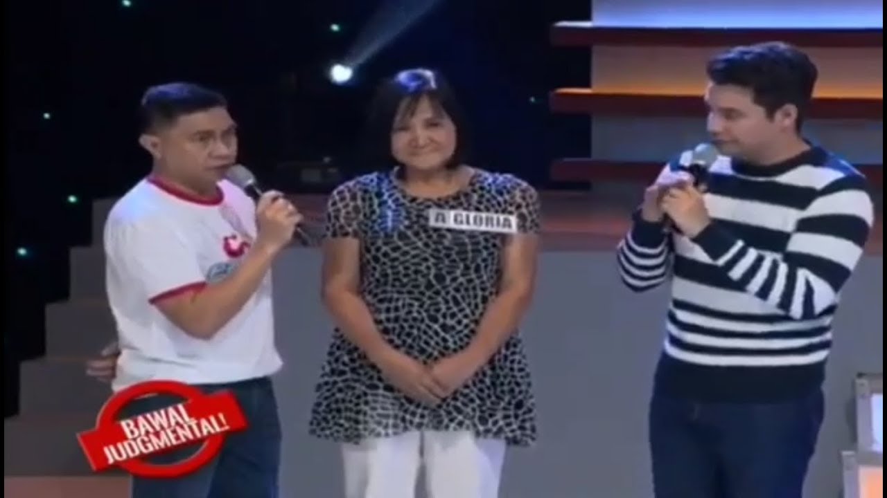 Eat Bulaga Bawal Judgmental! December 28, 2019
