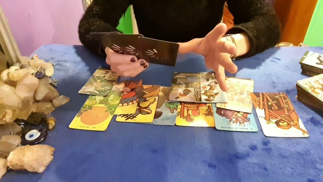 CONTACTO CERO O POCO CONTACTO. QUE ESTA PASANDO? ENTERATE. LAS CARTAS HABLAN. PALABRAS SUELTAS