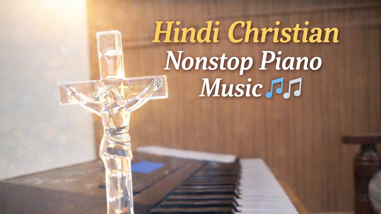 Christian Worship Songs Melody with Piano 🎹 | Prayer music ||