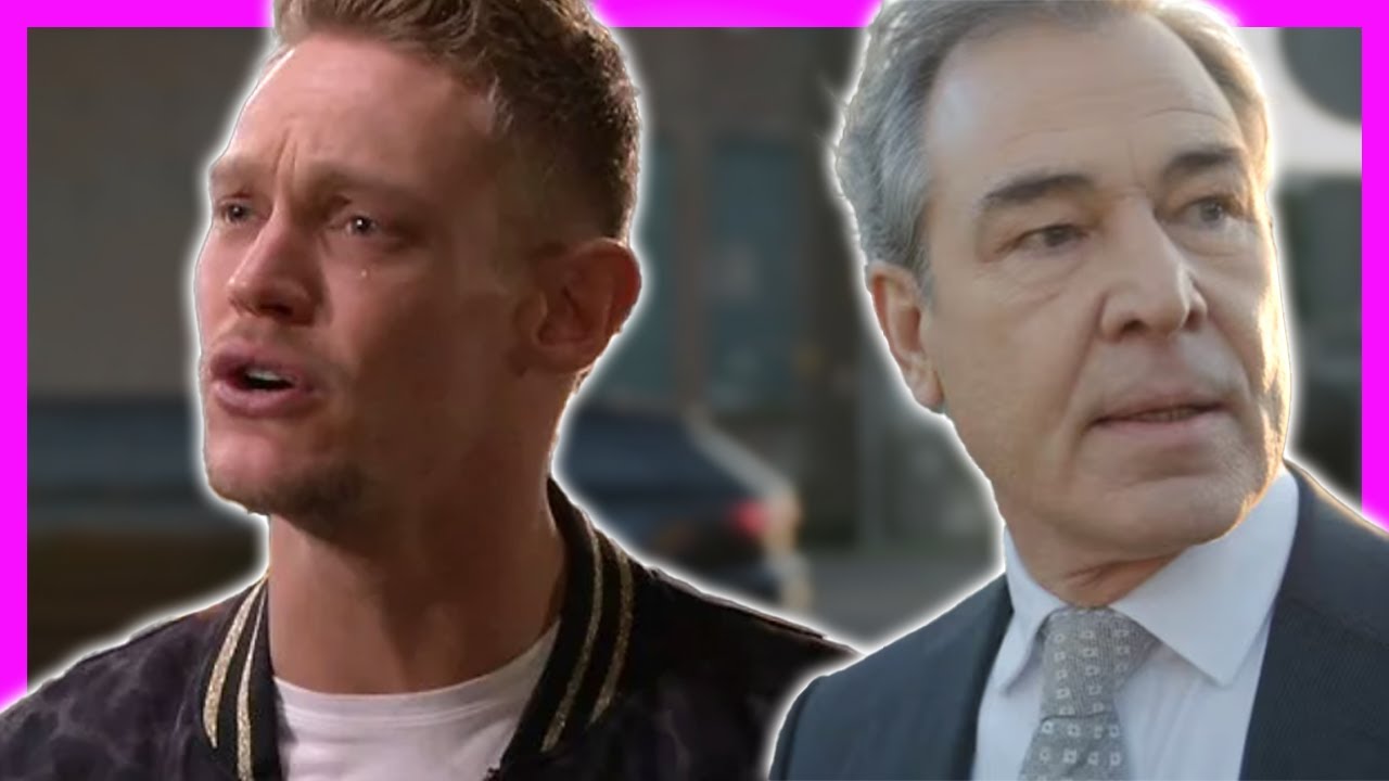 “Drama in GTST: Ferry Doedens onthult hoe lang hij blijft”