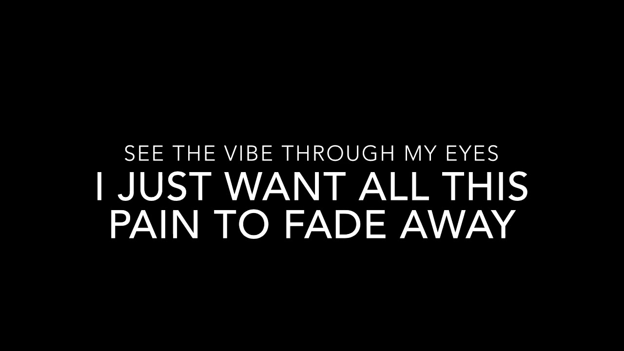 Jay Silva - Control Lyrics