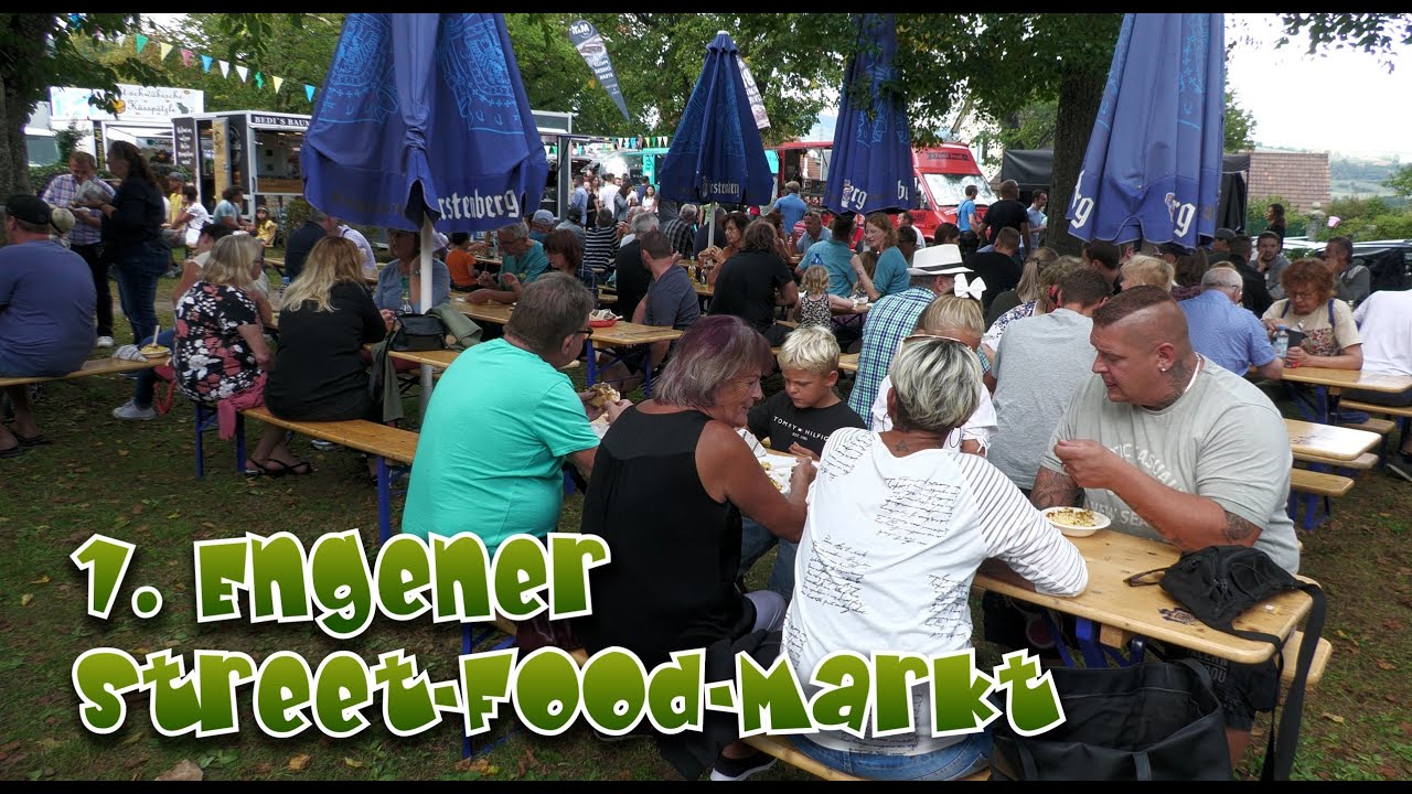 Streetfood Engen 2022