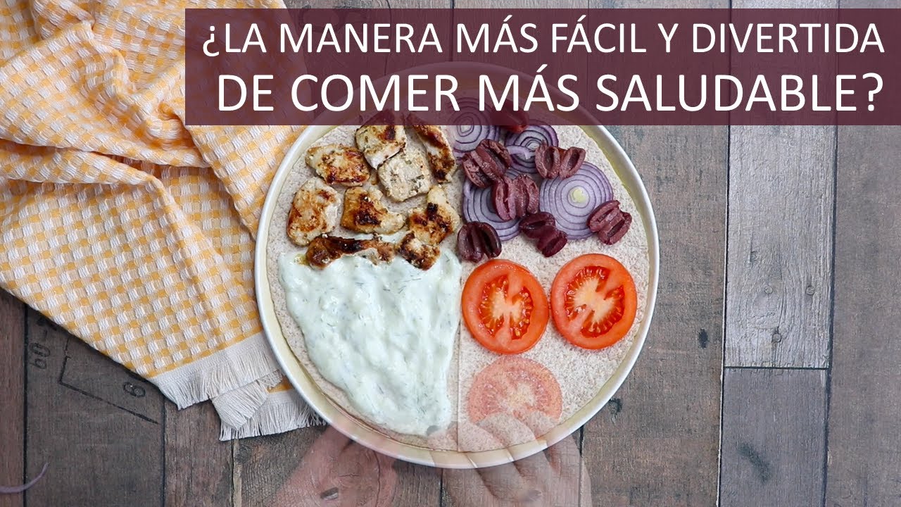 TikTok Tortilla Hack | 4 recetas sanas, fáciles y deliciosas