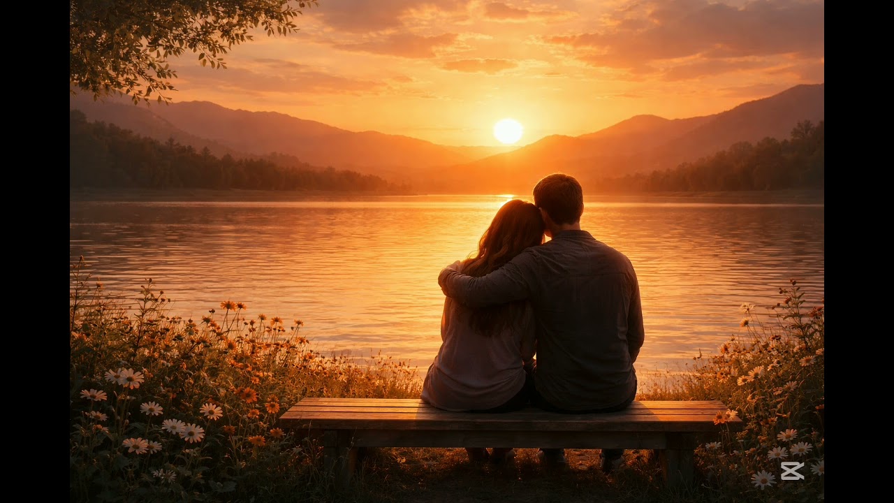 Heart touching song, original track 