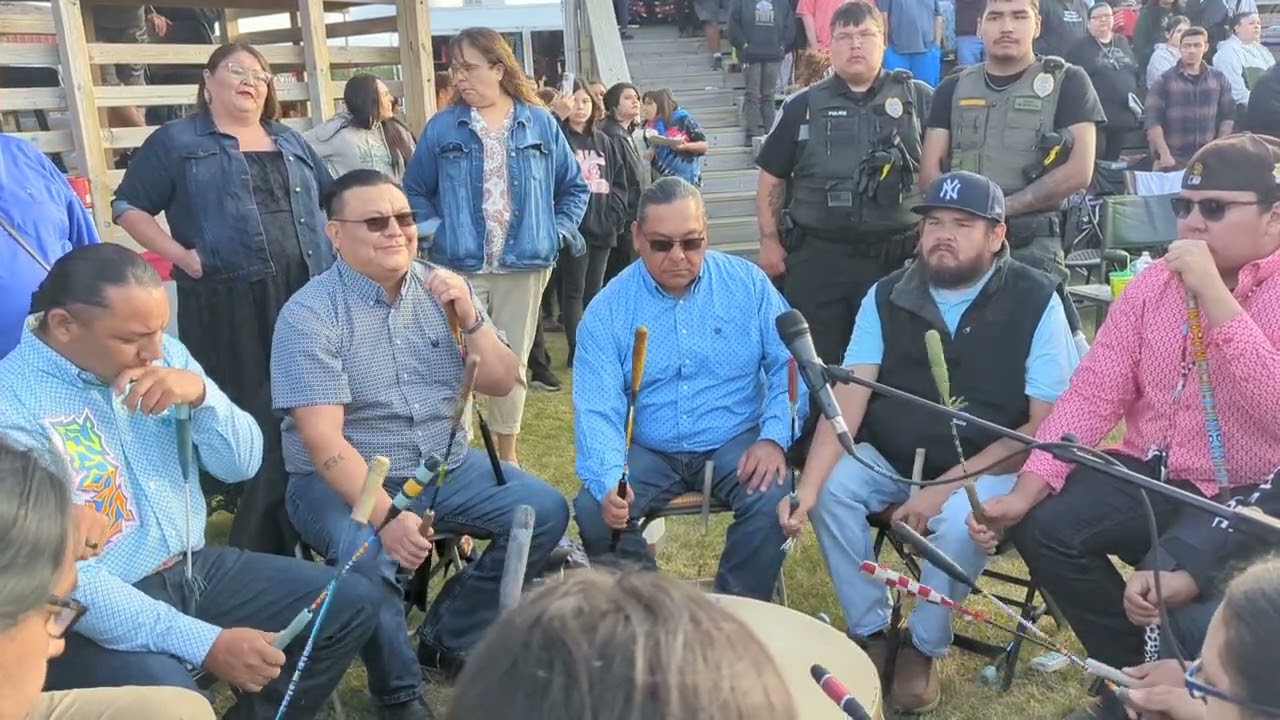 Cozad Red Lake Powwow 2023
