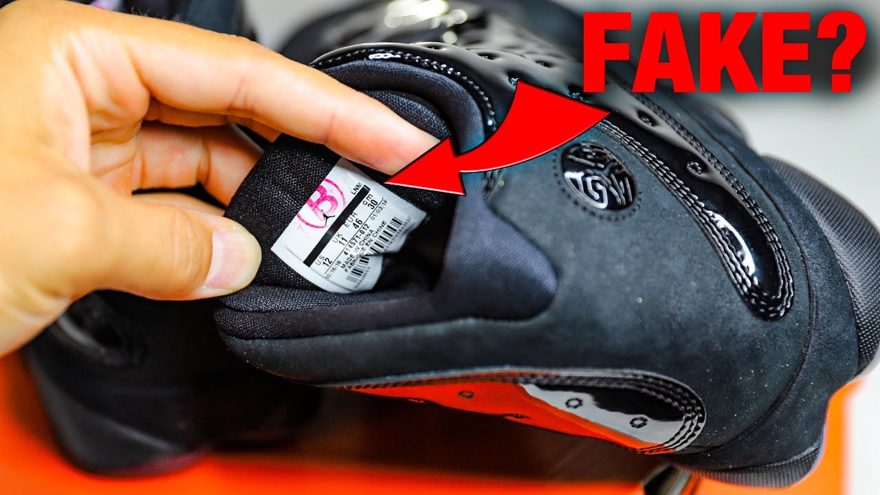 B GRADE Nike & Air Jordan Sneakers Explained (Beginners Guide)