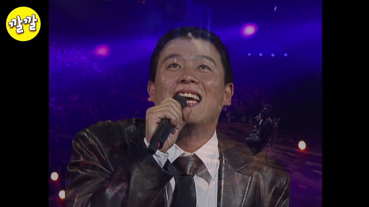 쿨 - All for You(2001년 12월 22일)