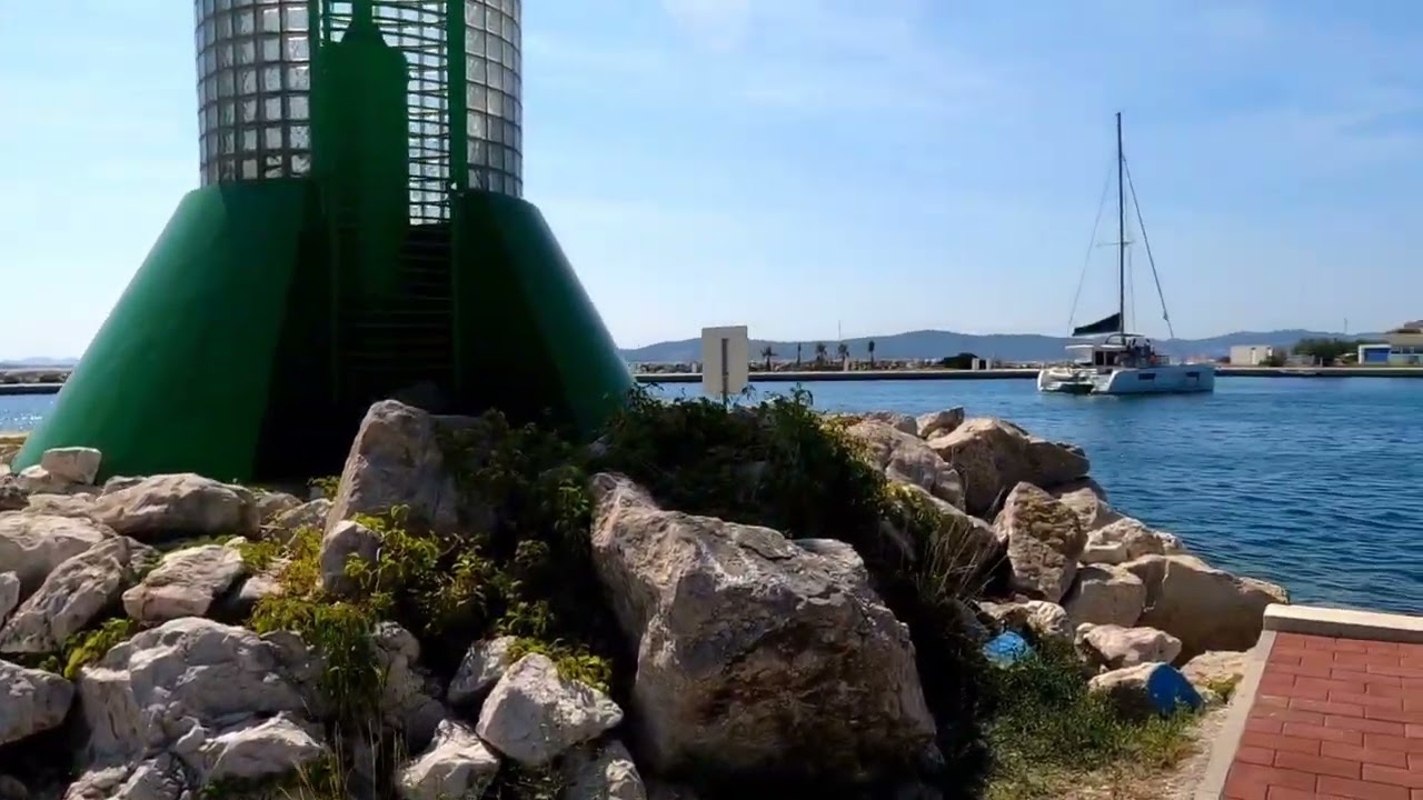 Marina Dalmacija