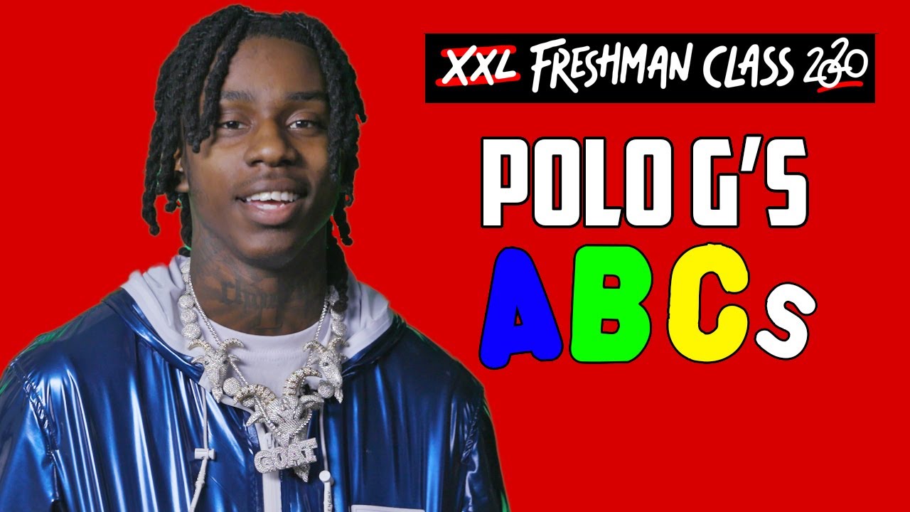 Polo G's ABCs