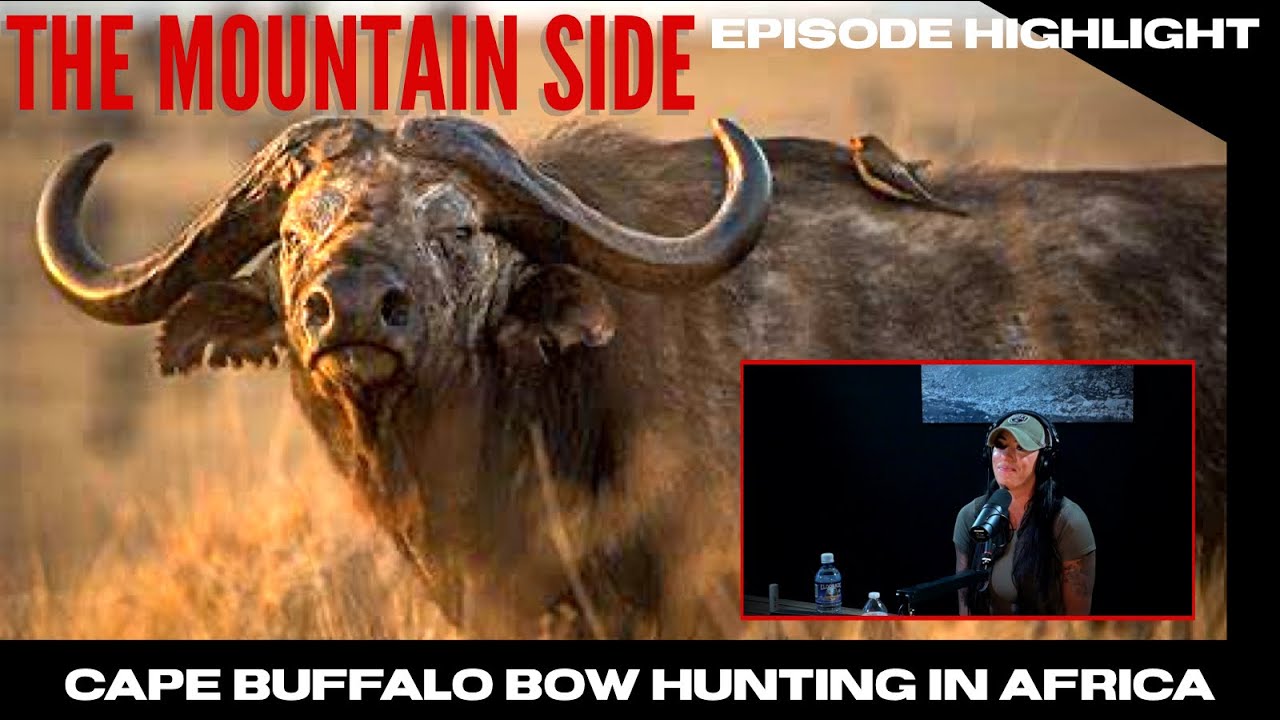Hunting the World's Most Dangerous Animal