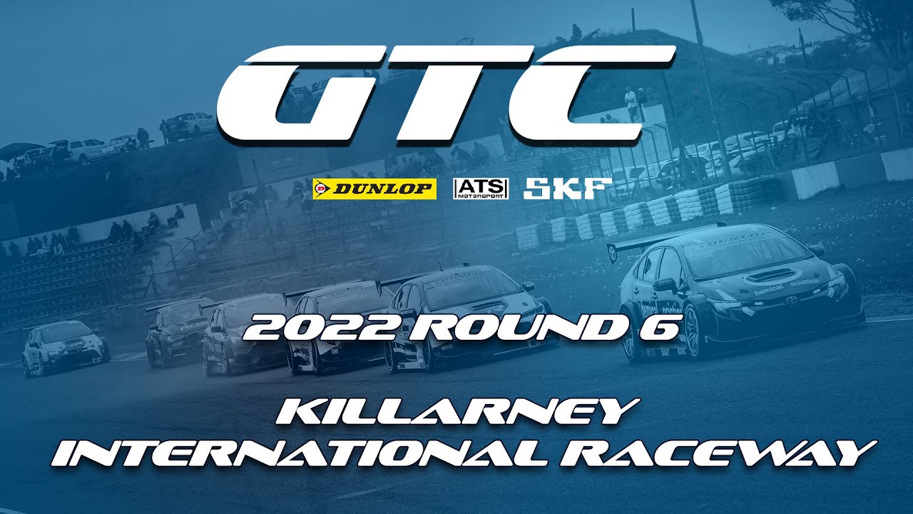 2022 GTC | Round 6 Killarney International Raceway