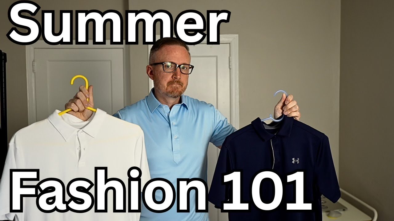 BEST Polo Shirts For Any Budget | Summer 2025