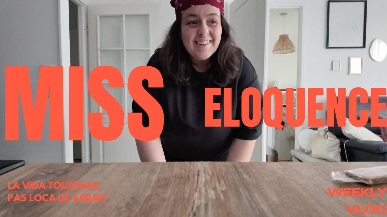 Miss Eloquence