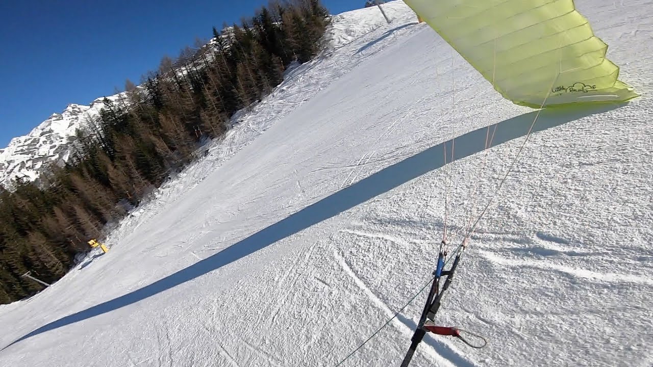 Nice Elfer day