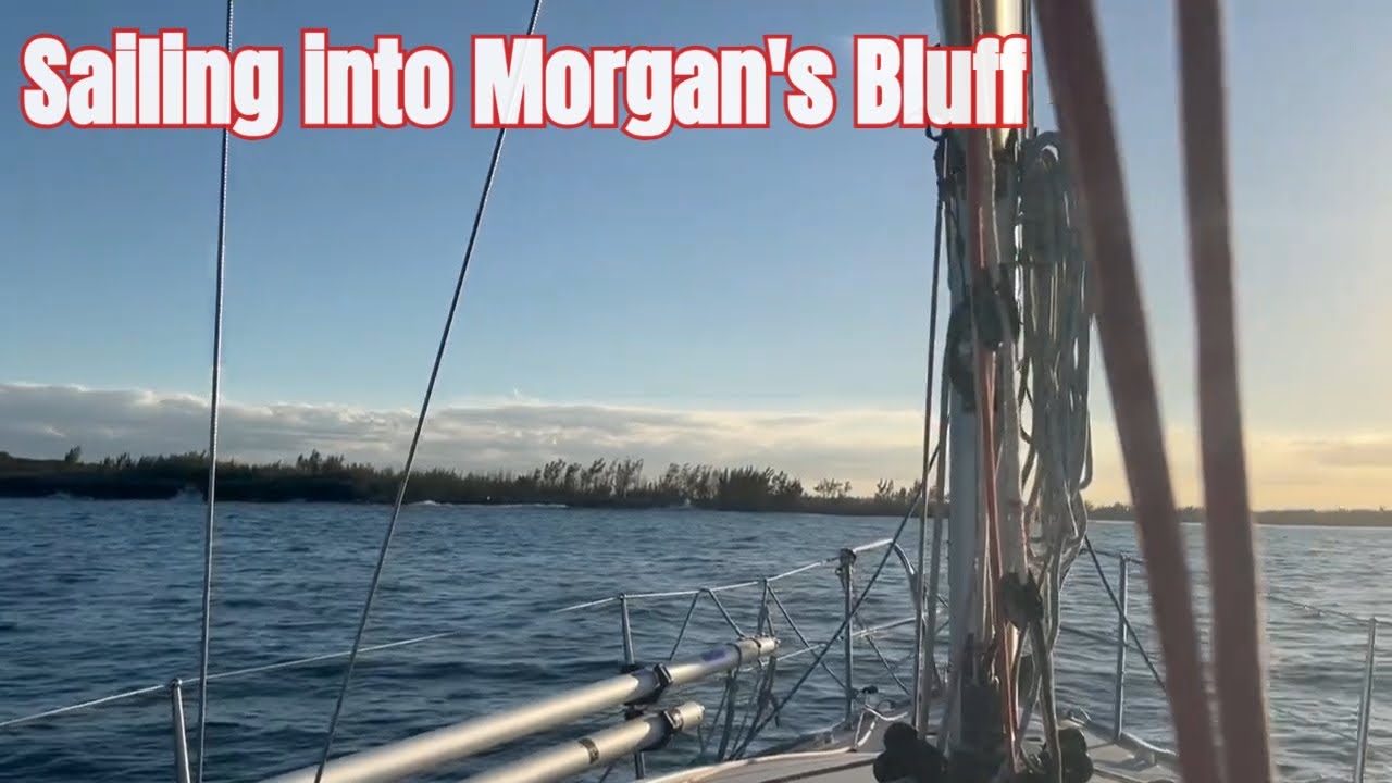 Exploring the Mysterious Grand Bahama Bank S02E02