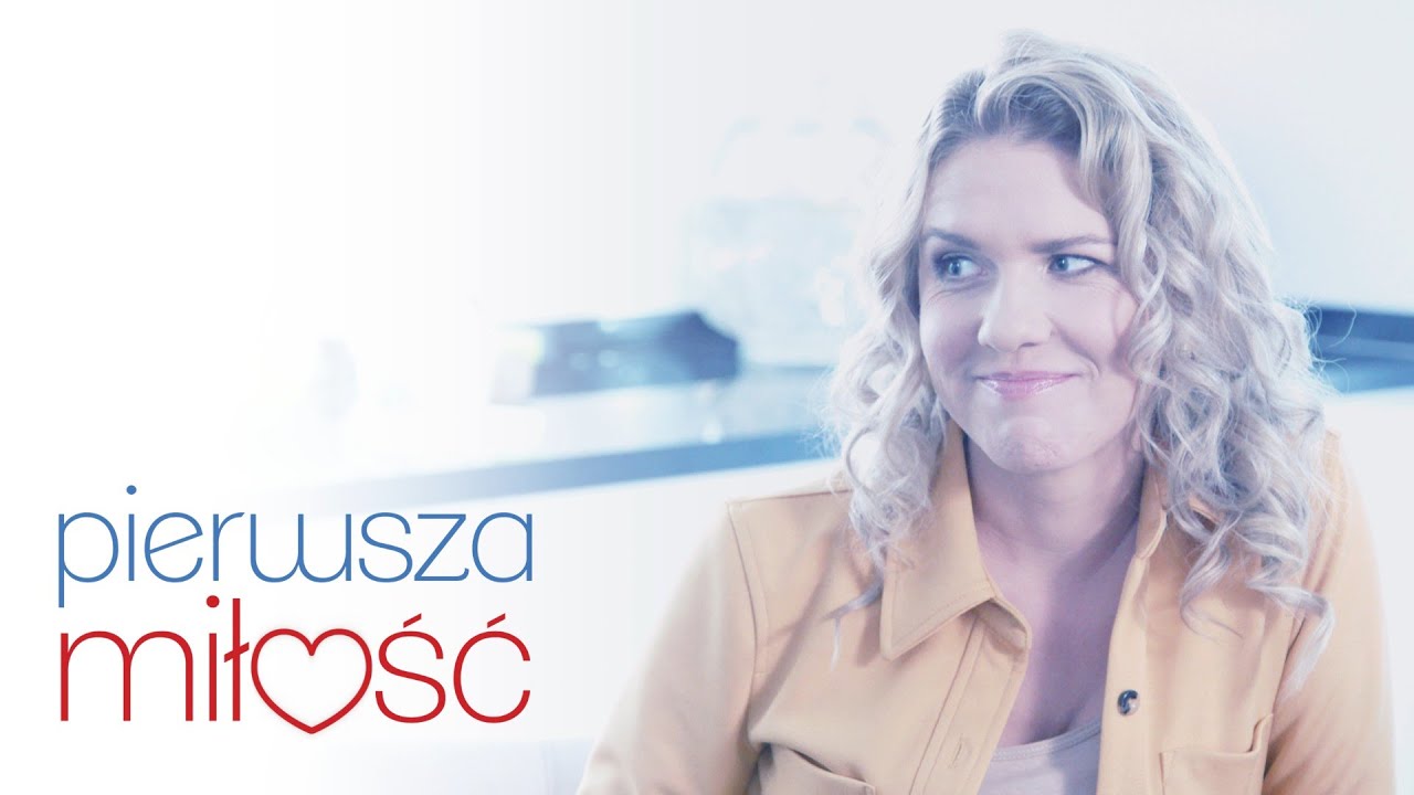 Pierwsza Miłość - 