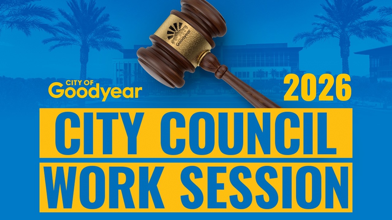 City Council Work Session - 02/23/2026