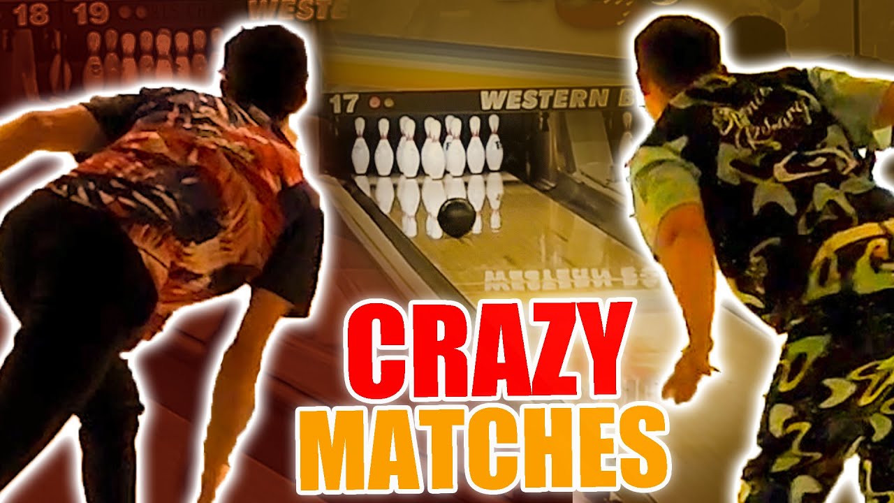 U20 JR GOLD MATCHPLAY! BEST YOUTH In The Country INTENSE MATCHPLAY!