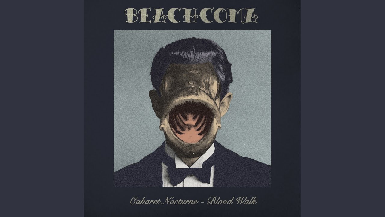 Blood Walk