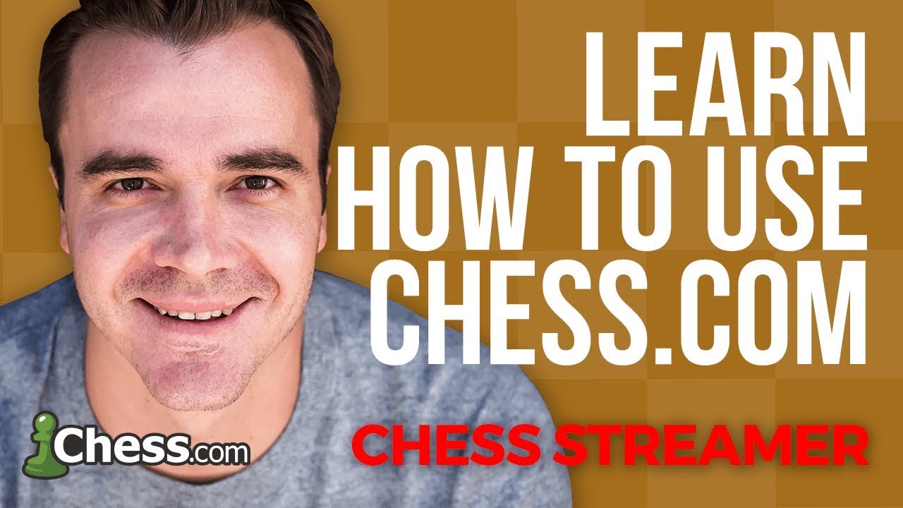 Using Chess.com: How To Become A Chess Streamer