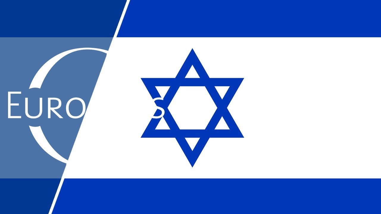 Israeli National Anthem performed by Israel Philharmonic Orchestra & Zubin Mehta
