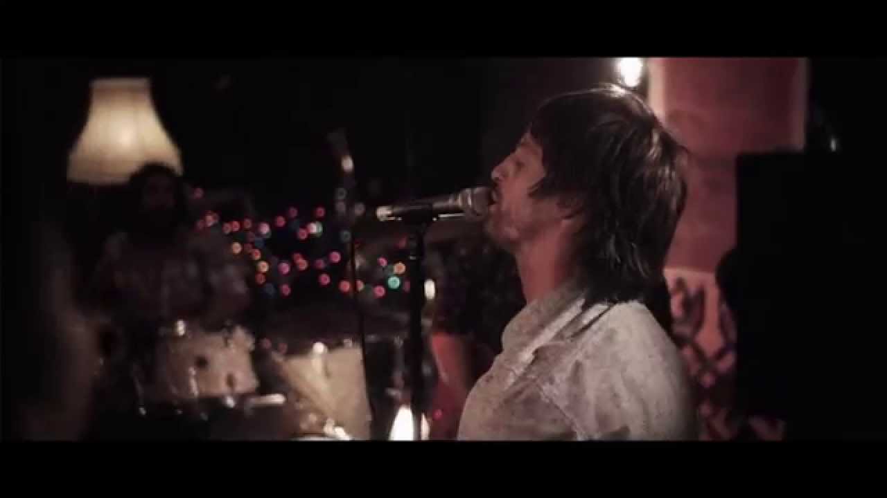 The Temperance Movement - Midnight Black (Official Video)
