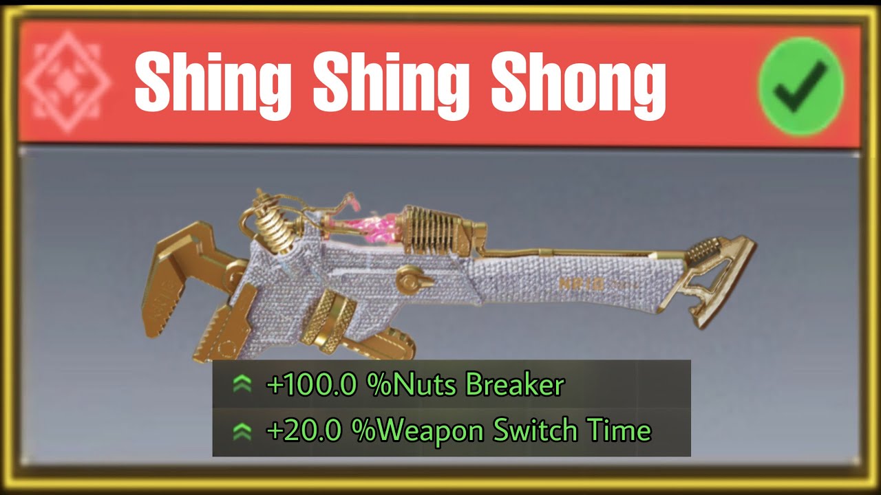 This Knife Has NEW FINISHING MOVE ( BEST COMBO )