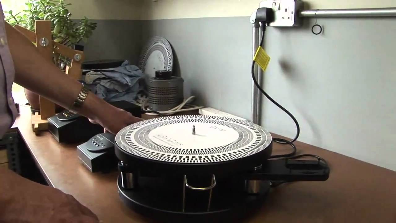 SME Limited-Precision Audio Turntable & Arm factory tour pt. 3