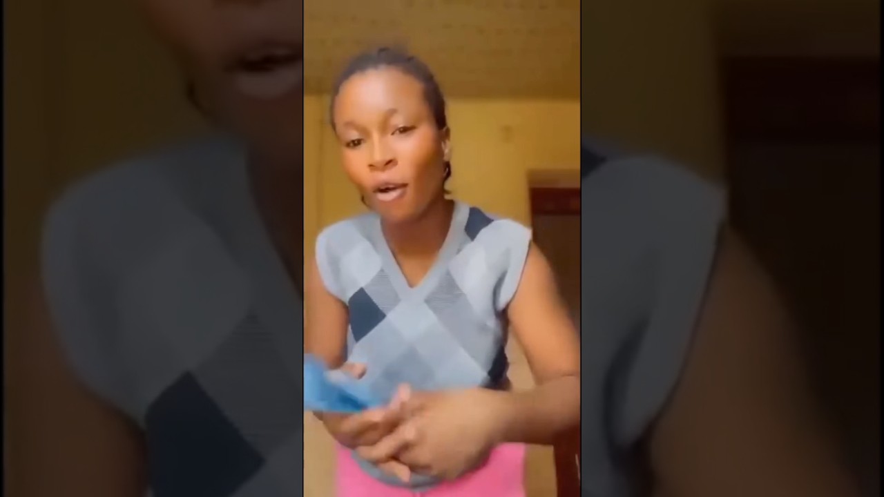 15,000 naira per one Vote, Don't whine me.A lady who Voted for APC during Ekiti elections.