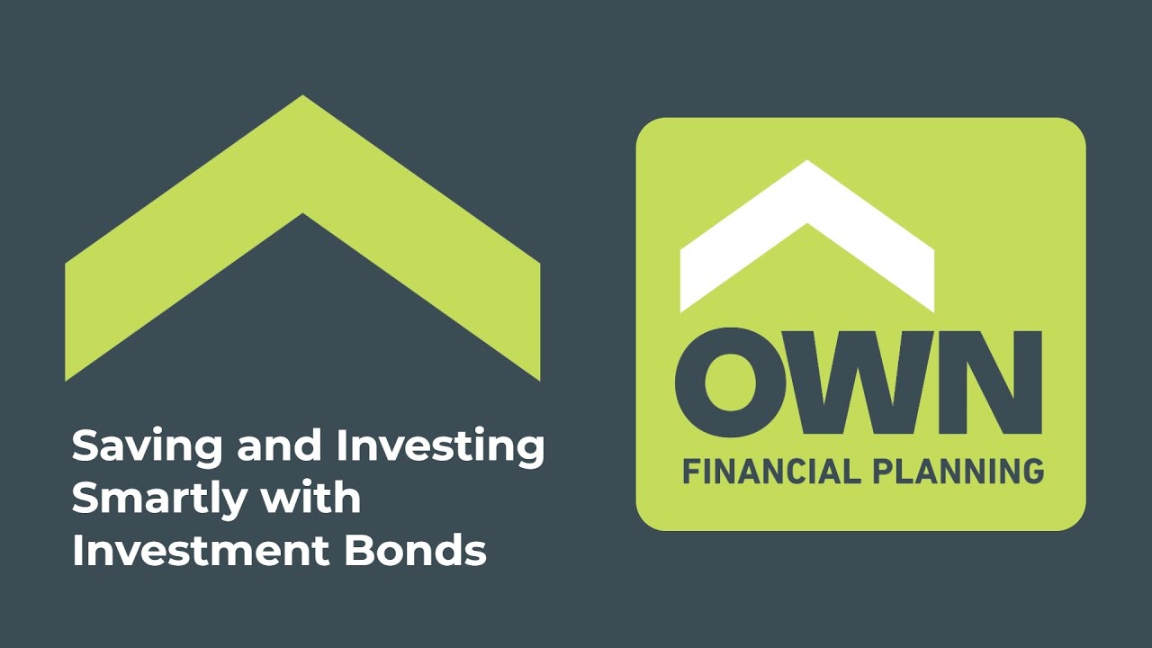 Saving & Investing Smartly with Investment Bond Structures