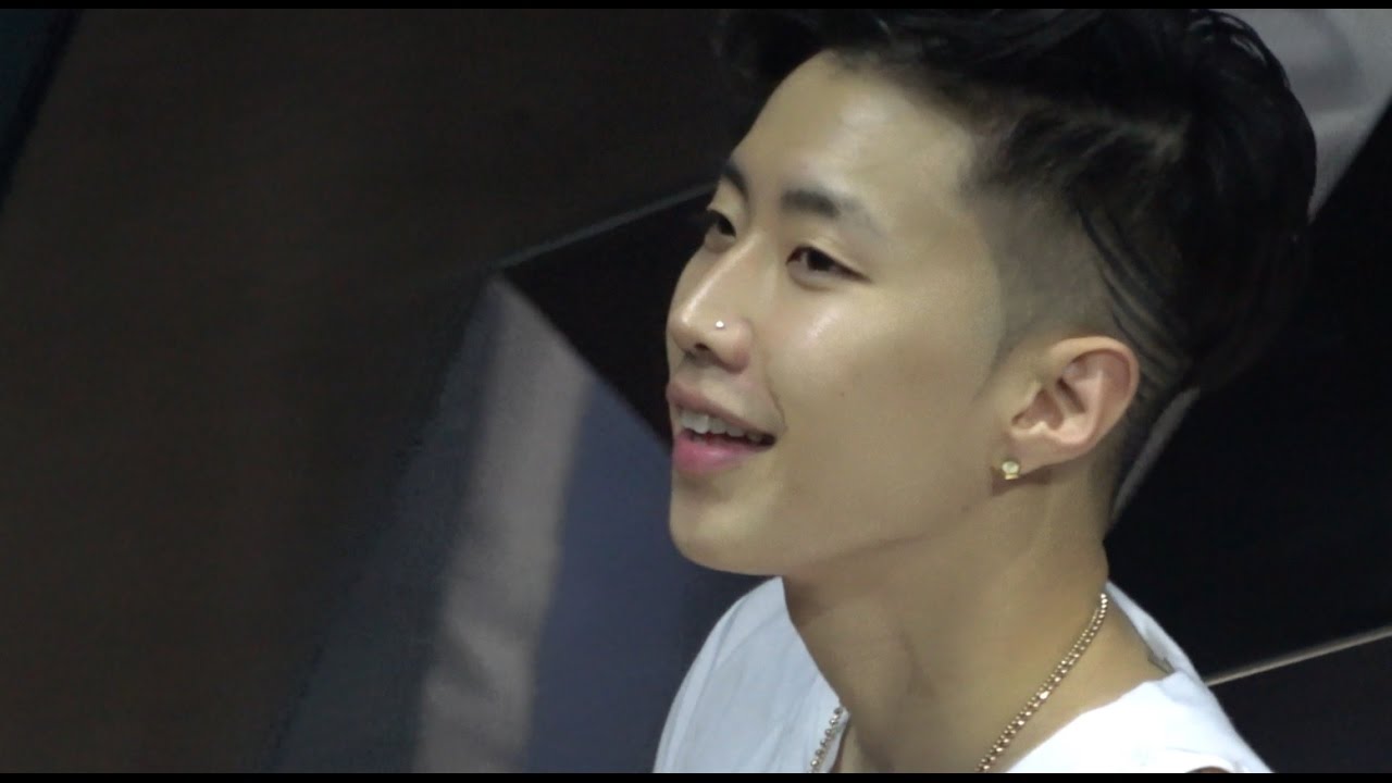 161221 XS- MAS PARTY(FULL) - JAY PARK / 박재범