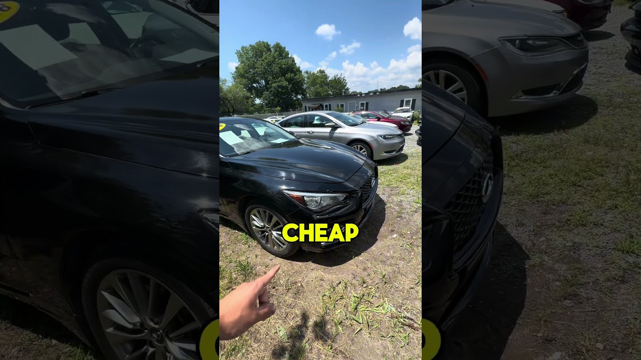 How to flip cars for huge profits