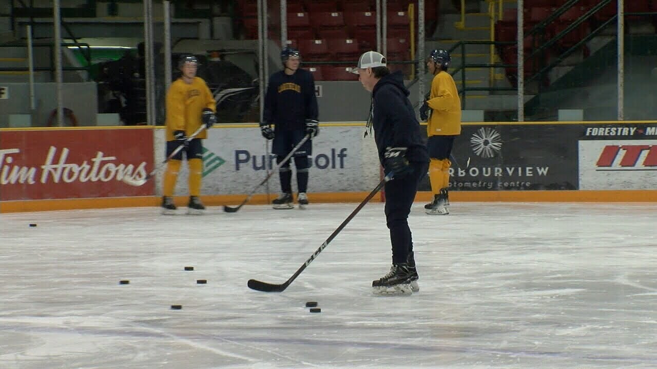 В воскресенье Уилкенс может сравняться с рекордом «Тандервулвз» по количеству тренерских побед.