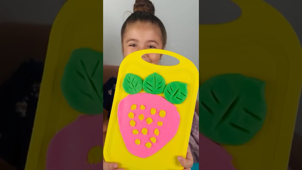 Summer Fun  Activities  Ideas for Kids Playdough Challenge