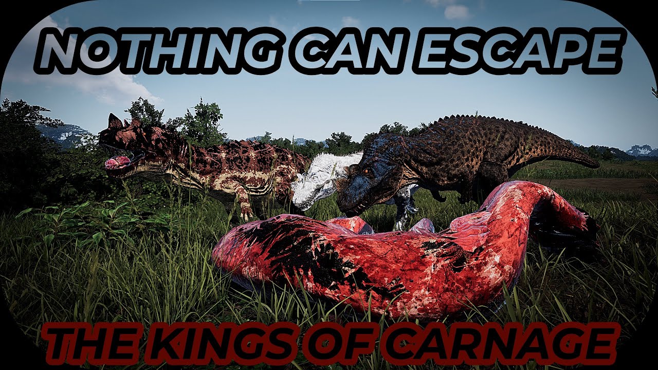 Cerato Gameplay | The Isle Evrima