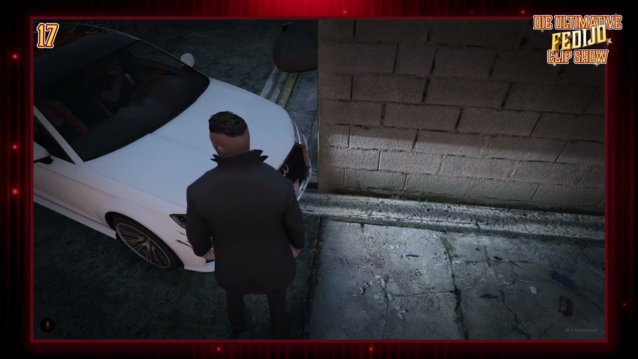 LuckyV - Best of Vukovic Top 100 Clips Teil 9