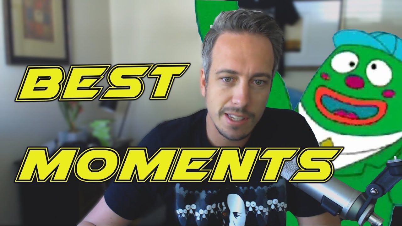Crazy highlights and funny moments!