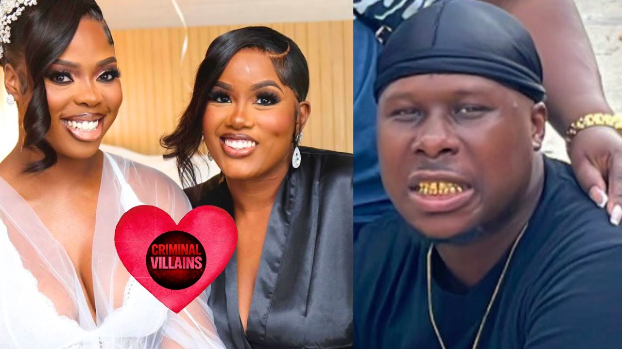Tyrone Davis Jr. Accused K!ller Girlfriend Lulu EXPOSED in Atlanta by Her Own Friend BG