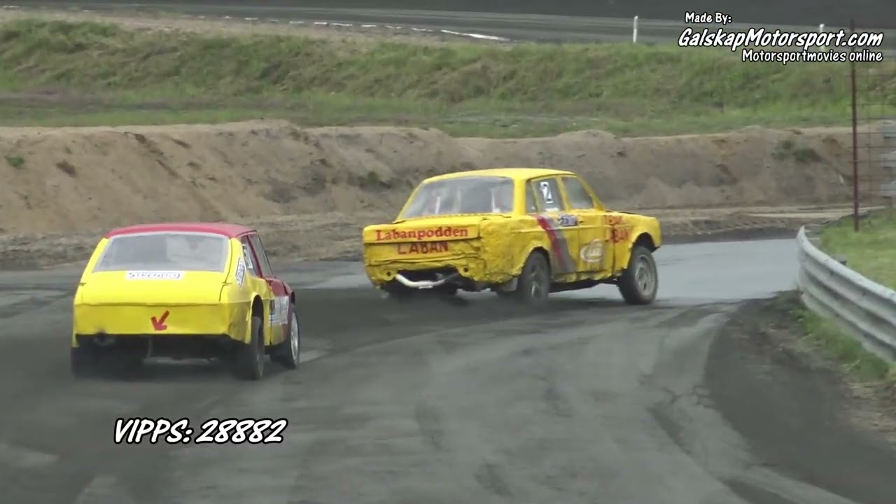 NMK's Juniorlandsfinale 2-3.08.2025