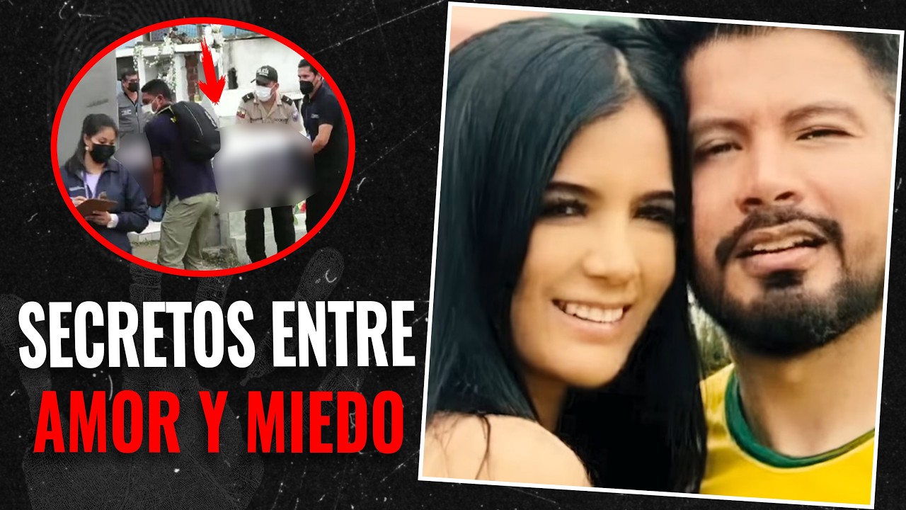 Feminicidio más brutal de Ecuador: Naomi Arsentales fue asesinada y hubo encubrimiento del gobierno