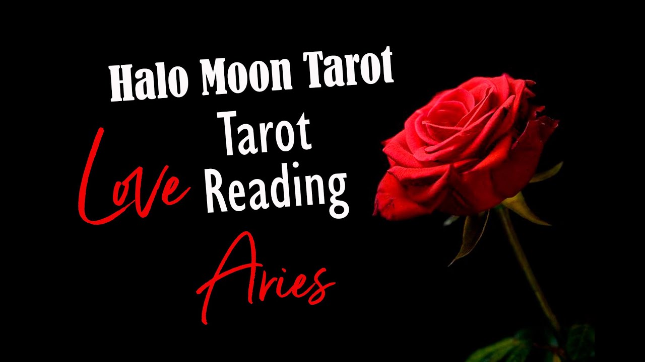 ARIES LOVE TAROT READING - A SURPRISE OFFER - DON'T OVERNALIZE!