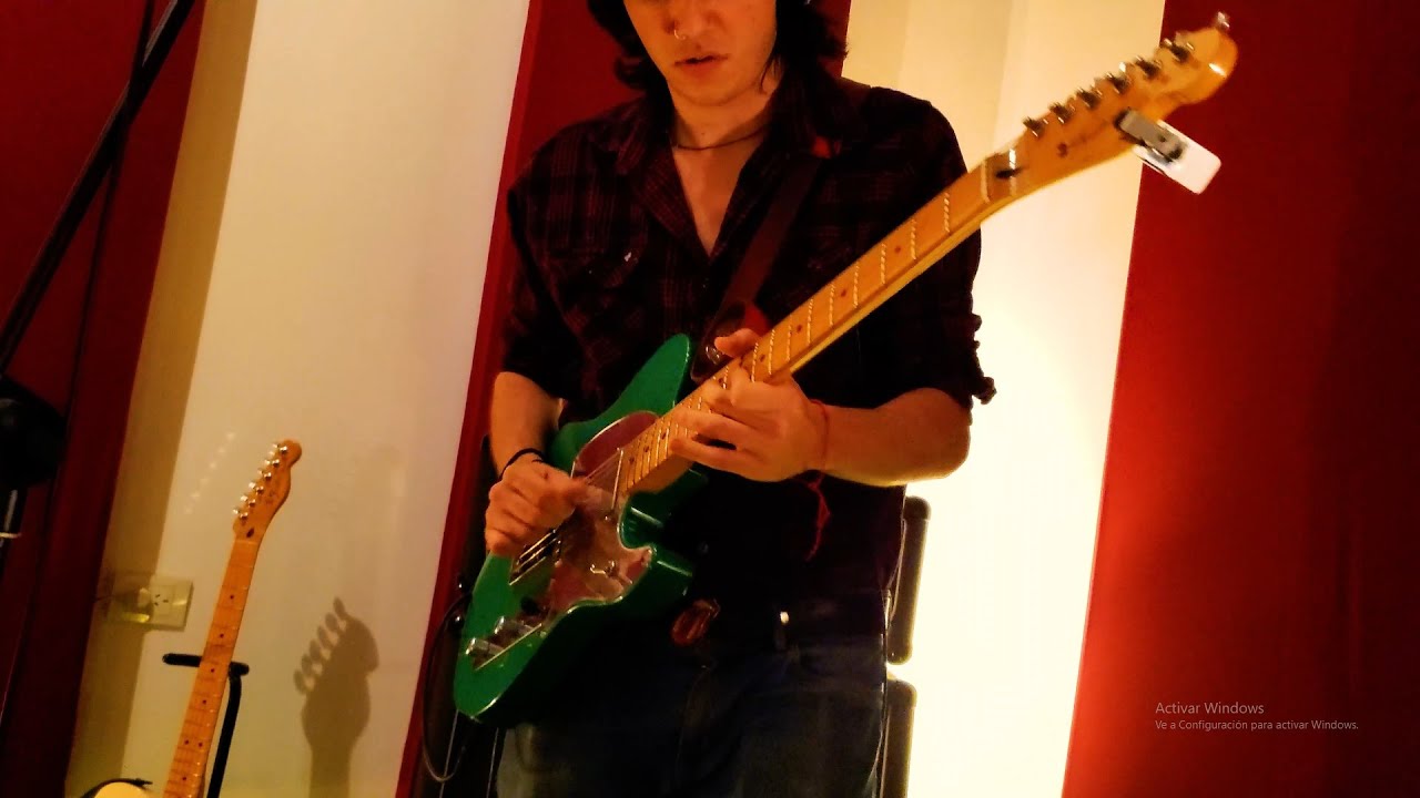 Suite Pernocte - Buena Vida Normal - Live From The Garden