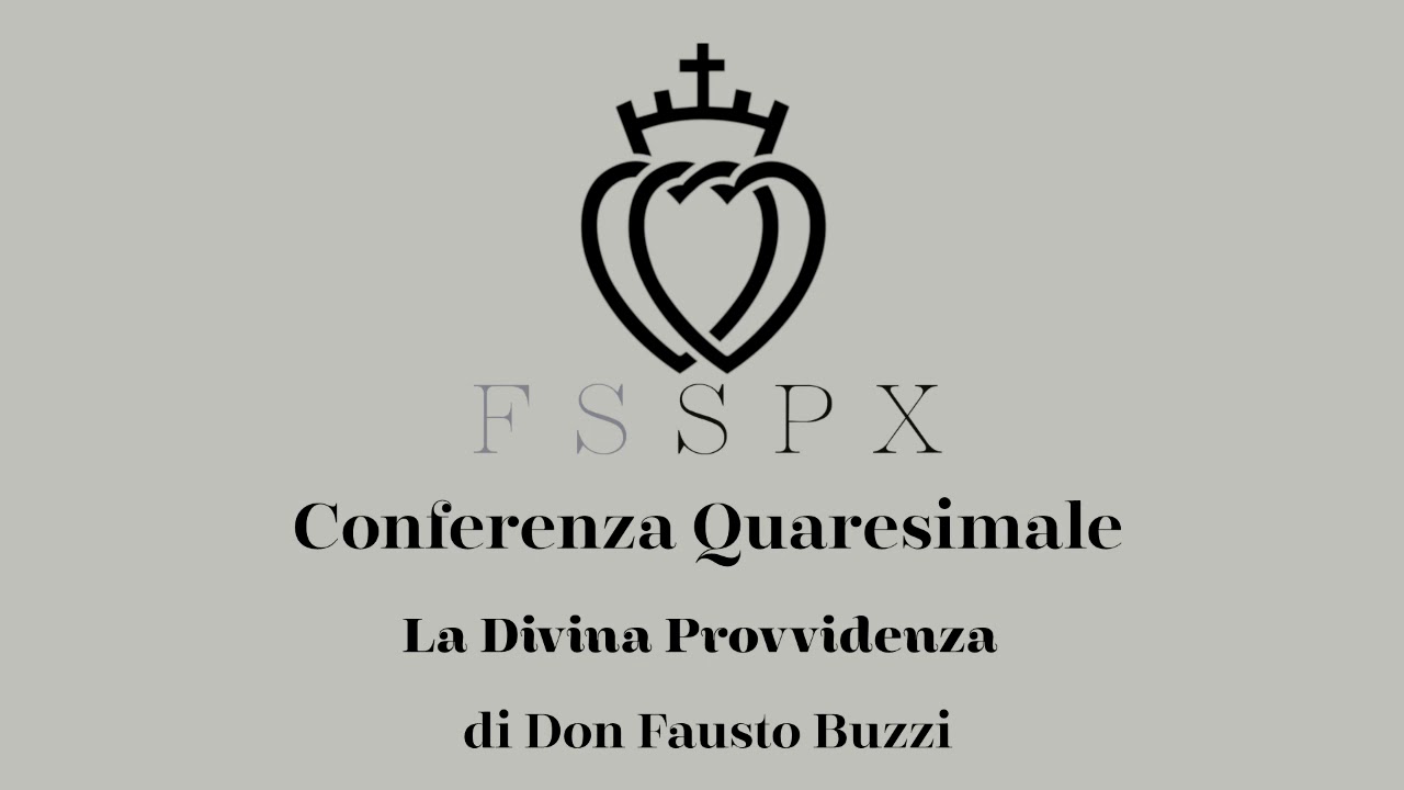 La Divina Provvidenza