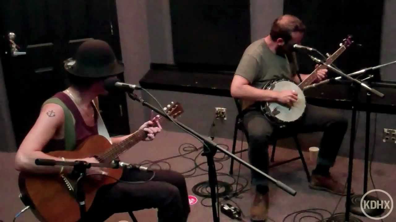 Langhorne Slim and the Law 