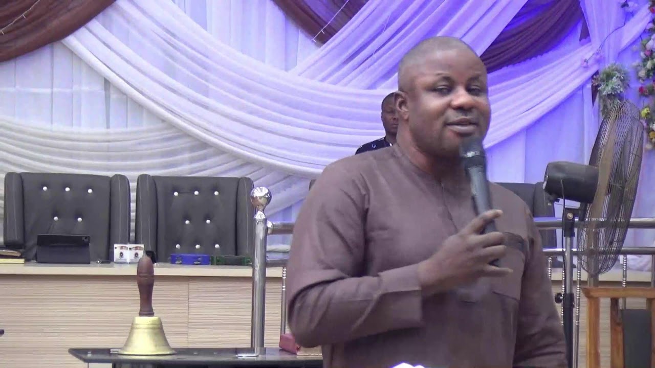 4 PROPHETIC THURSDAYS