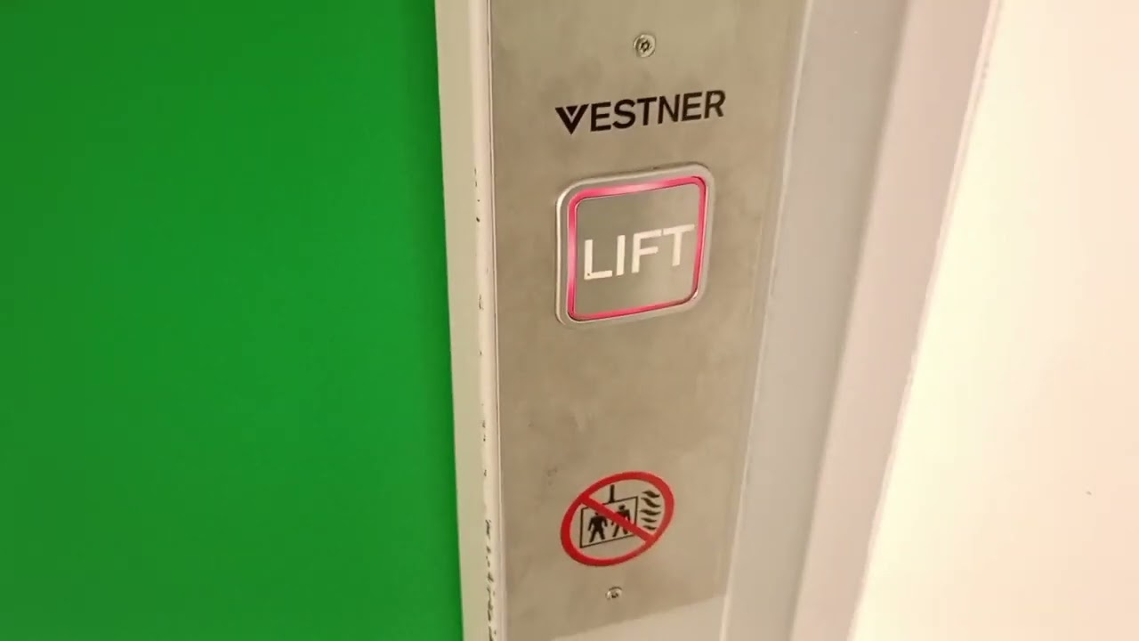Winda Tepper i Winda Vestner - IKEA, Chemnitz, Niemcy