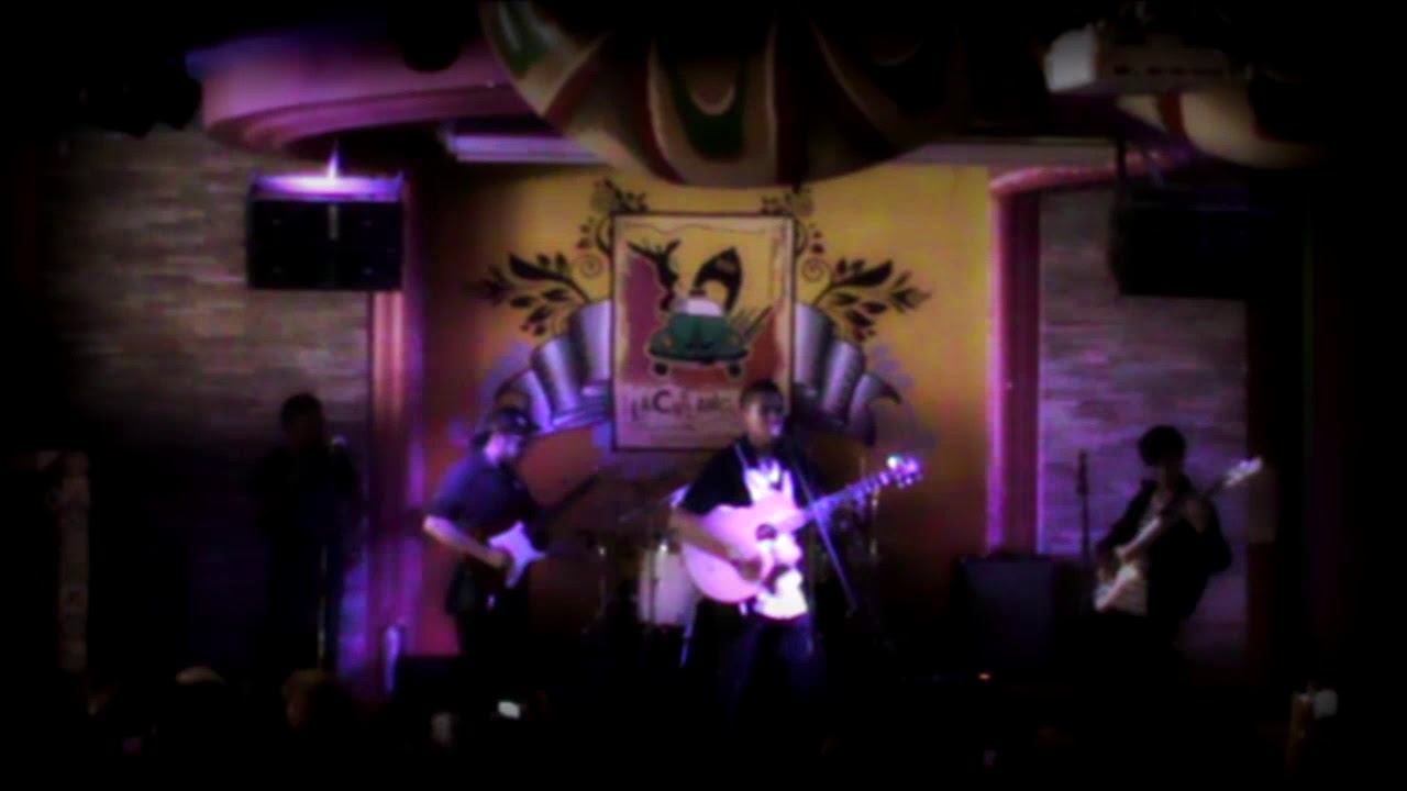 DON SALAMANDRA EVENTO