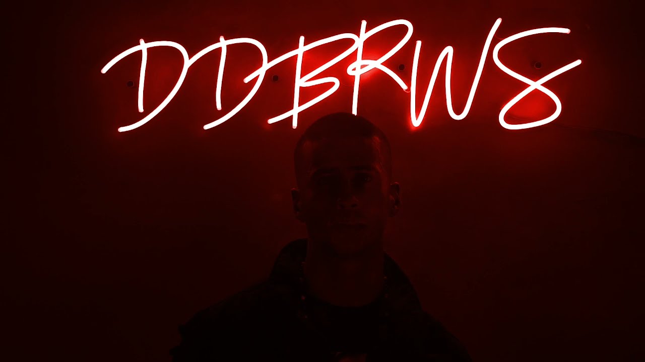 Carlito Olivero- Mandalay