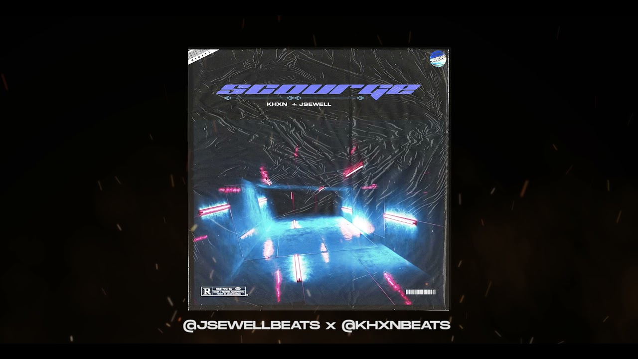 FREE Drill Loop Kit 2022 - 'SCOURGE' | 808 MELO x RXCKSON x GHOSTY x POP SMOKE | Samples | Melodies