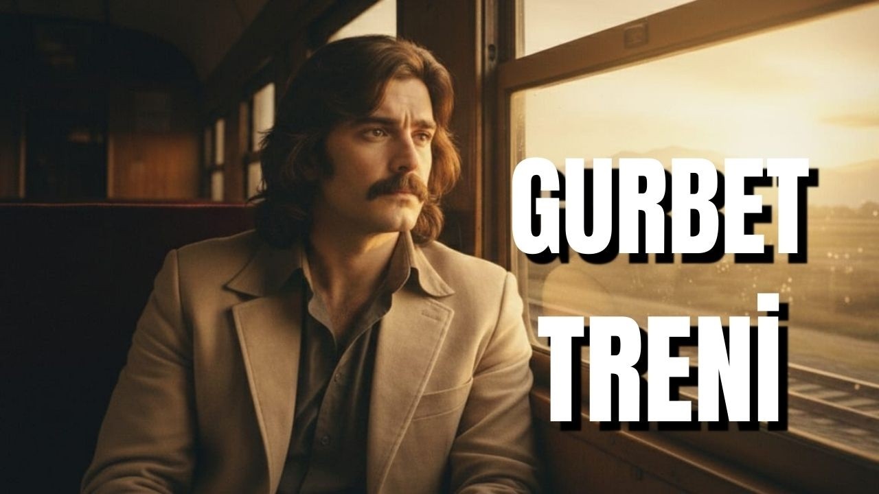 Gurbetin En Acı Şarkısı | Gurbet Treni – Damar Arabesk